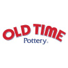 Oldtimepottery.com logo
