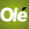 Ole.com.ar logo