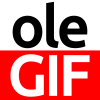 Olegif.com logo