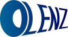 Olenz.ir logo