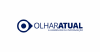 Olharatual.com.br logo