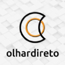 Olhardireto.com.br logo
