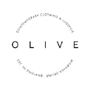Oliveclothing.com logo