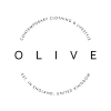 Oliveclothing.com logo