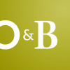 Oliverbonacinievents.com logo