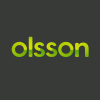 Olssonassociates.com logo
