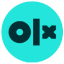 Olx.kz logo
