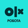 Olx.ua logo