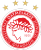 Olympiacos.org logo