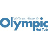 Olympichottub.com logo