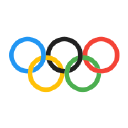 Olympicstreams.me logo