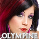 Olympine.com logo