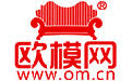 Om.cn logo