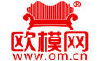 Om.cn logo