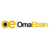 Omaetsin.fi logo