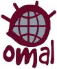 Omal.info logo