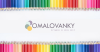 Omalovanky.sk logo