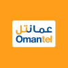 Omantel.om logo