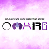 Omarimc.com logo
