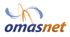 Omasnet.gr logo