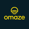 Omaze.com logo