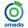 Omeda.com logo
