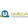 Omegacom.at logo