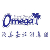 Omegatravel.net logo
