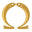Omegor.com logo