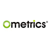 Ometrics logo