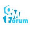 Omforum.com logo