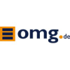 Omg.de logo