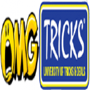 Omgtricks.com logo