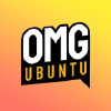 Omgubuntu.co.uk logo