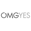 Omgyes.com logo