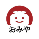 Omiyadata.com logo