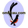 Omkicau.com logo