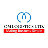 Omlogistics.co.in logo