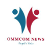 Ommcomnews.com logo