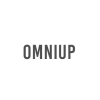 Omniup.com logo
