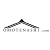Omotenashi.com logo