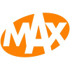 Omroepmax.nl logo