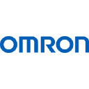 Omron.com.au logo