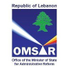 Omsar.gov.lb logo