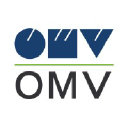 Omv.com logo