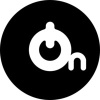 On.com.br logo