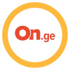 On.ge logo