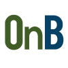 Onbouldering.com logo