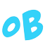 Onbreaking.com logo