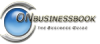 Onbusinessbook.com logo